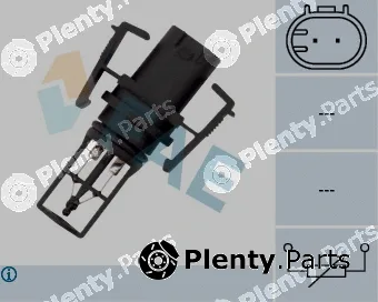 FAE 33504 — Sensor, intake air temperature