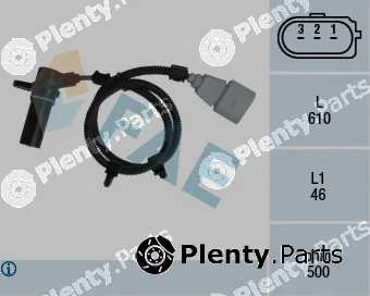 FAE 79115 — Sensor, crankshaft pulse