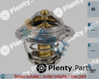 FAE 5202785 — Thermostat, coolant