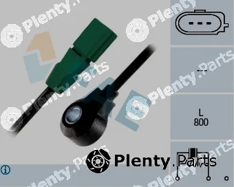 Knock Sensor