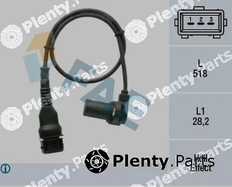 FAE 79454 — Sensor, camshaft position