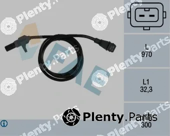 FAE 79122 — Sensor, crankshaft pulse