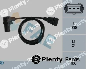 FAE 79339 — Sensor, crankshaft pulse