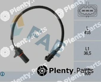FAE 79478 — Sensor, crankshaft pulse