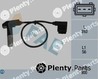FAE 79245 — Sensor, crankshaft pulse