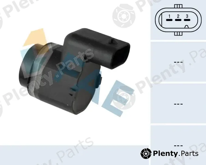 FAE 66006 — Sensor, parking distance control