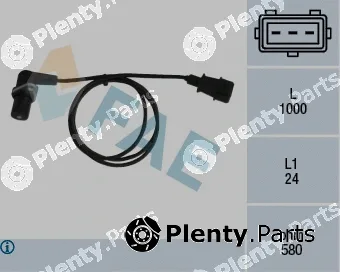 FAE 79045 — Sensor, crankshaft pulse