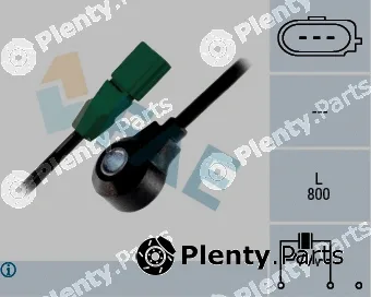 Knock Sensor