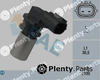 FAE 79316 — Sensor, crankshaft pulse