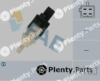 FAE 24413 — Stop Light Switch