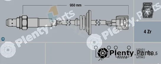 Lambda Sensor