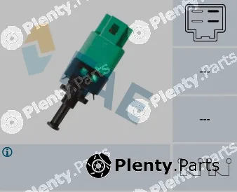 FAE 24781 — Stop Light Switch