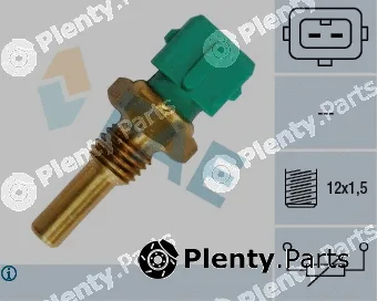 FAE 33600 — Sensor, coolant temperature