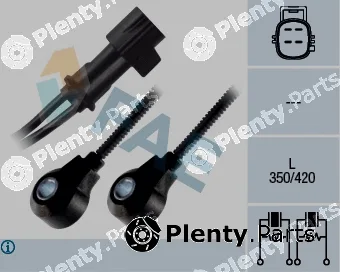 FAE 60212 — Knock Sensor