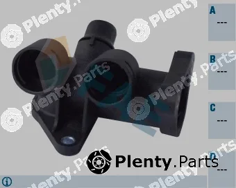 FAE 54369 — Coolant Flange