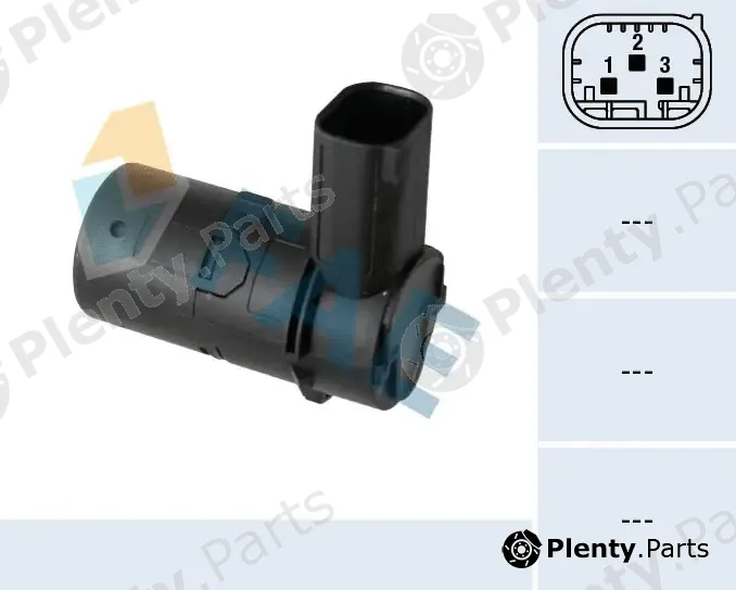 FAE 66018 — Sensor, parking distance control