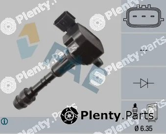 FAE 80454 — Ignition Coil