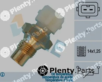 FAE 33660 — Sensor, oil temperature