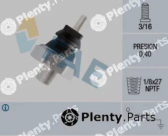 FAE 12180 — Oil Pressure Switch