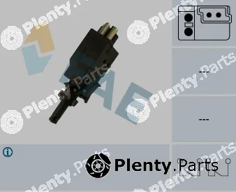 FAE 24590 — Stop Light Switch