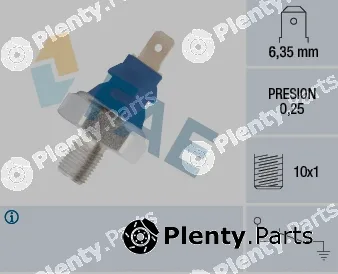 FAE 11690 — Oil Pressure Switch
