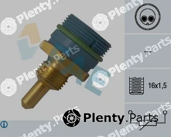 FAE 33900 — Sensor, coolant temperature