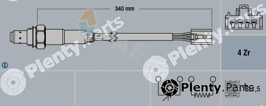 Lambda Sensor