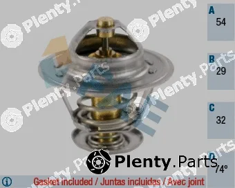FAE 5300874 — Thermostat, coolant