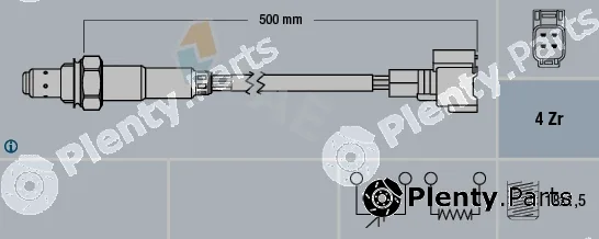 Lambda Sensor
