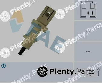 FAE 24400 — Stop Light Switch