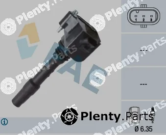 FAE 80384 — Ignition Coil