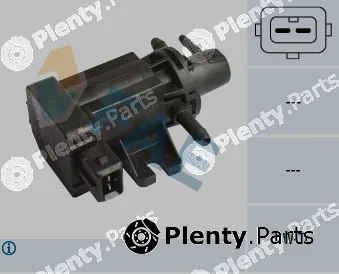 FAE 56005 — Pressure converter, turbocharger