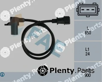 FAE 79037 — Sensor, crankshaft pulse