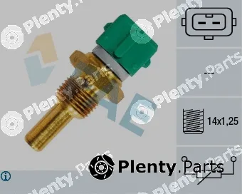 FAE 33190 — Sensor, cylinder head temperature