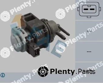 FAE 56025 — Pressure converter, turbocharger