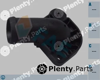 FAE 54381 — Coolant Flange