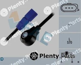 Knock Sensor