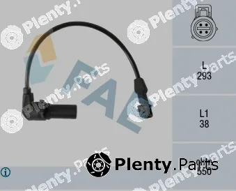 FAE 79480 — Sensor, crankshaft pulse