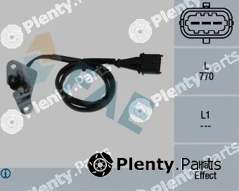 FAE 79106 — Sensor, camshaft position