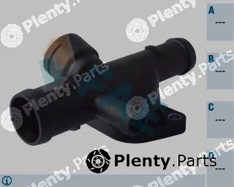 FAE 54383 — Coolant Flange
