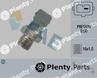 FAE 12460 — Oil Pressure Switch