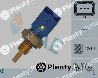 FAE 33795 — Sensor, coolant temperature