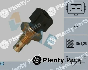 FAE 33530 — Sensor, intake air temperature