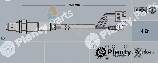 Lambda Sensor