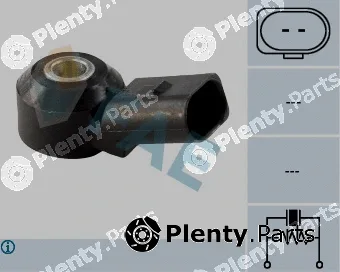 FAE 60160 — Knock Sensor