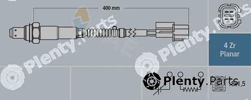 Lambda Sensor