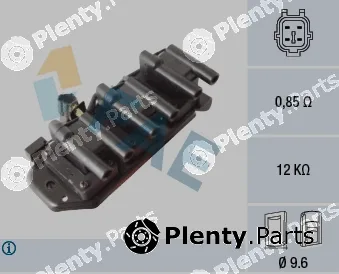 FAE 80401 — Ignition Coil