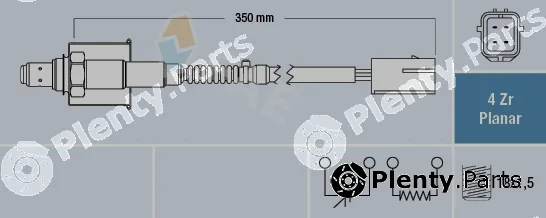 Lambda Sensor
