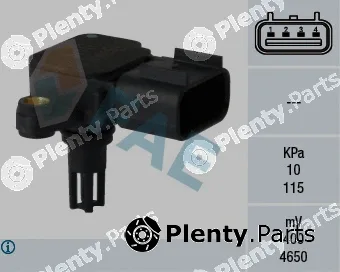 FAE 15070 — Sensor, intake manifold pressure