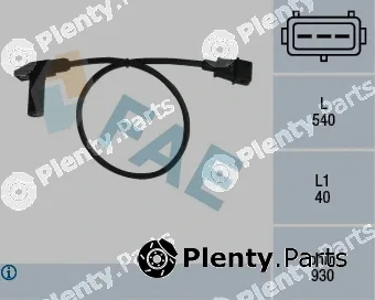 FAE 79097 — Sensor, crankshaft pulse